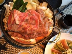 -山葵家·创意料理(宁波来福士店)
