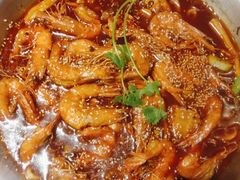 -邵汇大虾(同康路店)