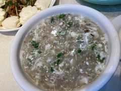 西湖牛肉羹-永乐饭庄(安德路店)