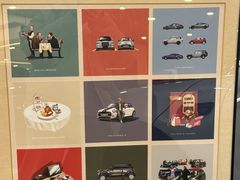 -上海宝诚中环BMW·MINI4S店
