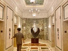 -广州富力丽思卡尔顿酒店