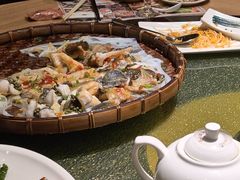 -顺轩海鲜火锅酒家