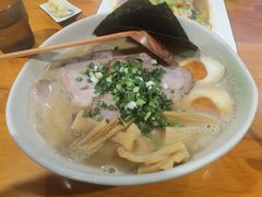 -日出拉面(望京店)