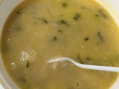 -71号豆汤饭·成都小馆(红牌楼店)