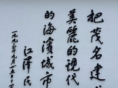 -中国第一滩