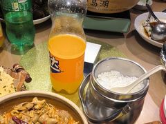-江南小叙·美食研究院(鱼街店)