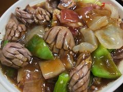 -聂记粤菜馆(鼓西路店)