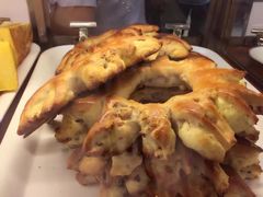 -山崎面包(静安久光店)