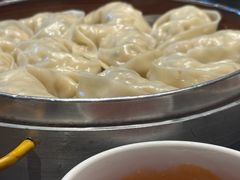 蒸馄饨-南北草堂家常菜(晶都店)