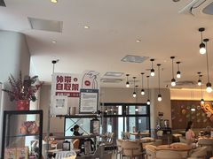 -必胜客(龙茗店)