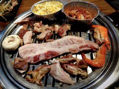-·缸桶屋·韩式牛肋条自助烤肉(西湖D11店)