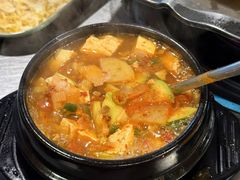 -李氏烤肉店
