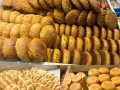 -杨老大焙子月饼干货(宽巷子民族美食街店)