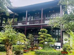 -木子山庄·安徽省老字号·中国炖锅宴