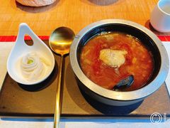 -鲤院·新中式美学·庭院餐厅(夫子庙店)