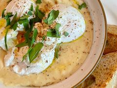 -Egg•Allday Brunch(襄阳北路店)