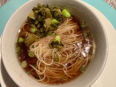 -淮香国色·淮扬菜(正大中心店)