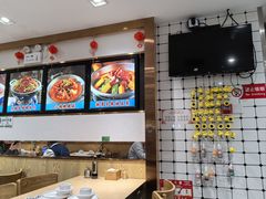 -老边饺子馆(东单店)