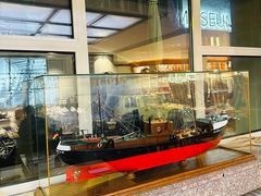 -NORDSEE Frankfurt Fisch Franke