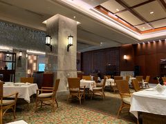 -三清山希尔顿度假酒店
