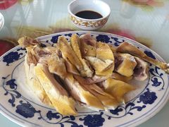 -小六农家乐(崇明西沙湿地店)