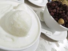 -老周记顺德双皮奶