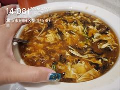 -玉林烤鸭店(垡头店)