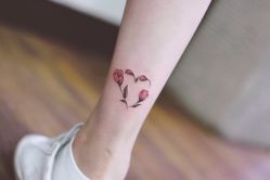 -飛凡TATTOO纹身•原创