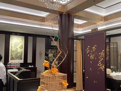 -君庭中餐厅(友谊宾馆店)