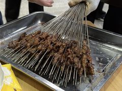-老白家怡贵园烤肉