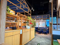 -渝信川菜 · 川味家常菜(财富购物中心店)