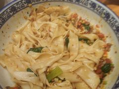 -秦唐一号西安菜馆(钟楼店)