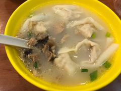 -龙抄手(春熙路总店)