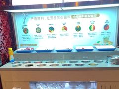 -七欣天香辣蟹火锅(上海银亿滨江店)