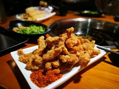 -川东长筷子耗儿鱼(万象润街店)