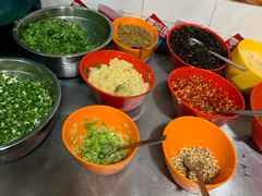 -盖帮鳝鱼串串(东郊记忆店)