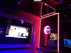 -温莎KTV(珠江路店)