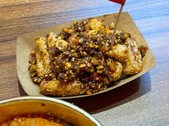 -鹤江桥·红油牛肉粉(SKP店)