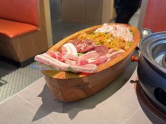 -韩象·韩式烤肉(李沧书院万达店)