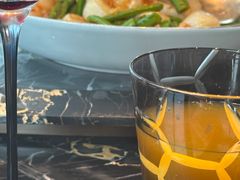-悦厅·下午茶(杭州柏悦酒店)