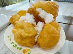 -护国寺小吃(护国寺总店)