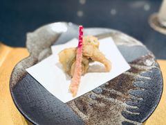 -奈良本寿司(永嘉路店)