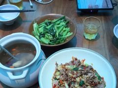 -树厨贵州菜(花果园购物中心店)