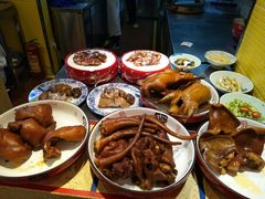 -百年神厨·地道川菜(清江西路店)