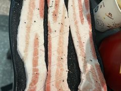 -江浦东烧烤城(韩式特色炭火烤肉同心路店)