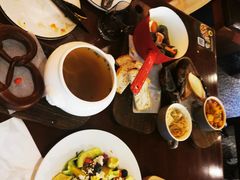 -haxnbauer海森堡德国餐厅(深圳coco店)