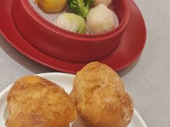-临家小院·潮汕菜·商务宴请·点心(白石洲店)