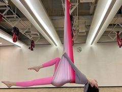 -FLARE STAR FITNESS(复地活力城店)