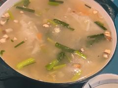 -安泰楼·佛跳墙创始人·传统闽味早茶·酒楼(三坊七巷闽菜地标店)