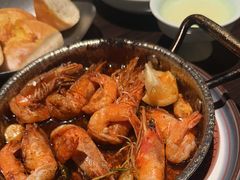 -庐灶江南·江南菜·四合院Bistro(东直门雍和宫·原华侨宾馆店)